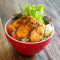 Garlic Chilli Donburi