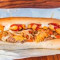 Loaded Philly Cheesesteak