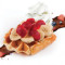 Gaufre Li Eacute;Geoise