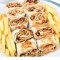 Marmitex Grande De Shawarma /Misto/