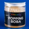 Lychee Popping Boba Jar