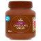 Morrisons Milk Chocolate Flavour Spread