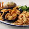 New! Cajun Shrimp Trio