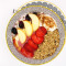 Pink Breakfast Bowl (Vg)