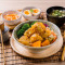 Rì Shì Táng Yáng Zhà Jī Jǐng Fàn Japanese Chicken Karaage Donburi