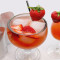 Princess Peach Sangria