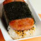 Garlic Spam Musubi