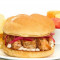 Sweet Chutney Chicken Sandwich