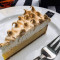 Lemon Meringue Pie Slice