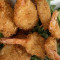 2 Coconut Breaded Butterfly Shrimp