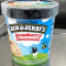 Ben Jerry’s Strawverry Cheescake 1 Pint