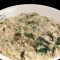 21. Risotto Porcini