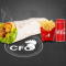 Chicken Wrap Menu