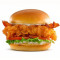 Blt Hand-Breaded Chicken Sandwich