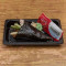 Temaki Crispy Salmon Skin