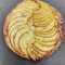 Tarte Pomme Eacute;Clat De Noisette