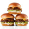 Big Boy Sliders (3 Pack)