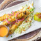 Jackfruit Taquitos