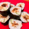 Prawn Mix Sushi Roll