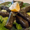 10. Grape Leaves