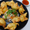 Fried Pork And Prawn Wonton