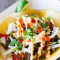 Chili Lime Steak Taco