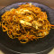 Stir Fried Noodle (No Meat)