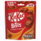 Kit Kat Bites Caramel Pouch