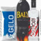 Kit Vodka Orloff