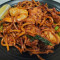 Mee Goreng With Prawns