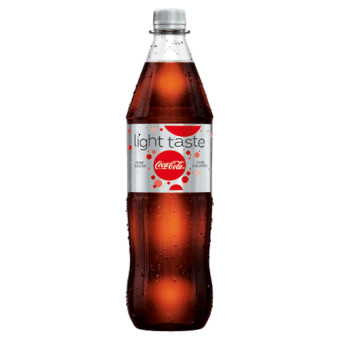 Coca-Cola Light Taste