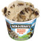 Ben Jerry's Peanut Butter Cup Ml)