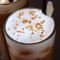 Bīng Zhēn Guǒ Ná Tiě Kā Fēi Iced Hazelnut Latte