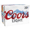 Coors Bottles