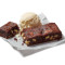 New Triple Chocolate Brownie