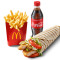 Mcmenu Mcwrap Chicken Caesar