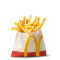 Small French Fries