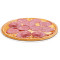 Pizza Salami Piccola