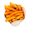 Sweet Potato Fries