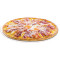 Pizza Carbonara Grande