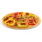 Pizza Orientale Grande