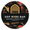 Ddf M*Rs Bar Imperial Stout