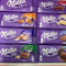 Milka Big Bar White