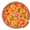 New Peri Peri Chicken Pizza