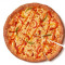 New Peri Peri Chicken Pizza Without Sweetcorn