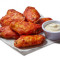 New Peri Peri Chicken Wings