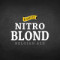 Kasteel Nitro Blond