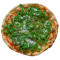 Pizza Arugula (Vegetarian)