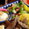 Beef Lamb Gyro Plate