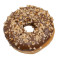 Hazelnut Donut